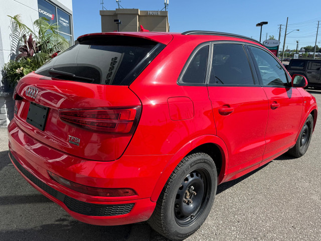 2018 Audi Q3 2.0T Progressiv in Cars & Trucks in Markham / York Region - Image 3