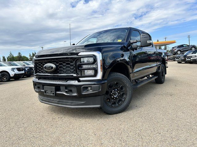 2025 Ford Super Duty F-350 SRW Lariat | 618A | 4X4 | CrewCab 160 in Cars & Trucks in Edmonton - Image 2