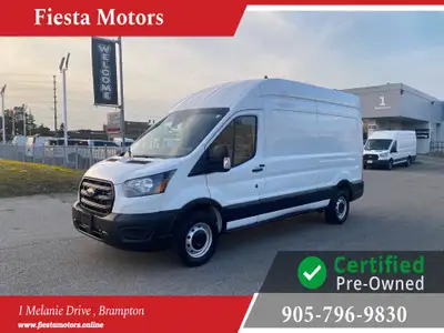 T-250 148 HIGH ROOF, BLUETOOTH, BACK UP CAMERA, ALL POWER OPTIONS! Huge Selection Of Quality Pre-Own...