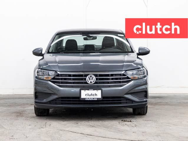 2019 Volkswagen Jetta Highline w/ Apple CarPlay & Android Auto,  in Cars & Trucks in City of Toronto - Image 3