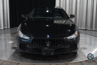 WAS: $48995 NOW: $45995 plus taxes and licensing feesMaserati GHIBLI S Q4. Black on black and in exc... (image 7)