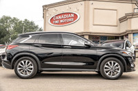 ENJOY 6 MONTHS NO PAYMENT!! ESSENTIAL AWD | BSM | PANO | NAVI | CLEAN CARFAX | LDW | INFINITI INSPEC... (image 6)