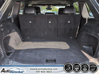 Engine: Moteur V6 3.6L L/100Km City: 12.7 L/100Km Hwy: 9.6 Safety Equipment Poutres anti-intrusion C... (image 5)