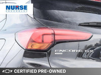 Check out this 2022 PREVIOUS DAILY RENTAL Buick Encore GX Preferred. Its Automatic transmission and... (image 7)