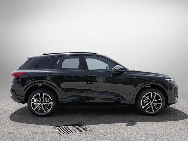 2025 Audi Q5 Progressiv in Cars & Trucks in Windsor Region - Image 4