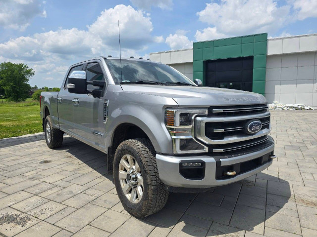 2020 Ford Super Duty F-250 SRW in Cars & Trucks in Ottawa - Image 3