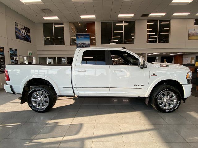  2023 Ram 2500 Limited in Cars & Trucks in Calgary - Image 3