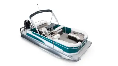 2024 Princecraft Vectra 21' RL (Black) with 2024 Mercury 60HP EFI ELPT CT 4 Stroke Engine SAVE $3,30...