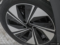 This Volkswagen Taos delivers a Intercooled Turbo Regular Unleaded I-4 1.5 L/91 engine powering this... (image 7)