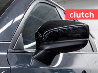 NO ACCIDENTS / CLEAN CARFAX / 1 OWNER / Auto Dimming Rearview Mirror, Front Heated Seats, Dual Zone... (image 8)