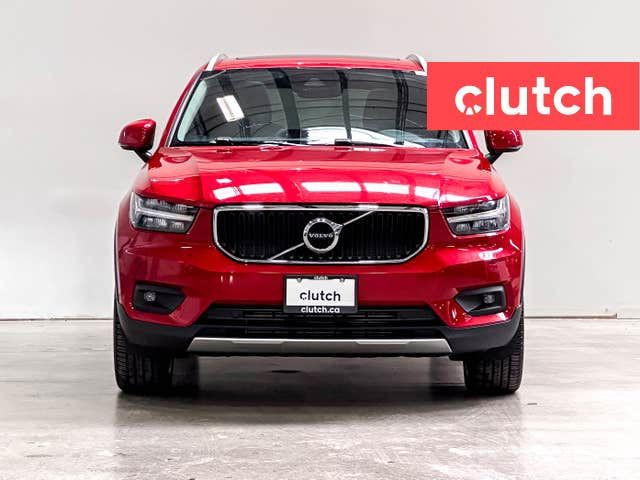 2021 Volvo XC40 T5 Momentum AWD w/ Apple CarPlay, Heated Front S in Cars & Trucks in City of Toronto - Image 2