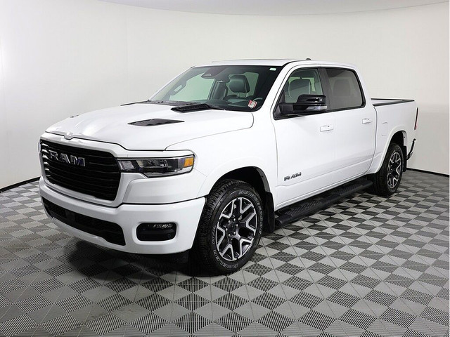 2025 Ram 1500 LARAMIE in Cars & Trucks in Calgary
