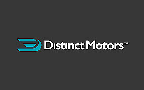 Distinct Motors