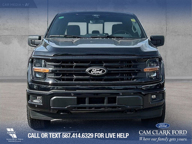 2025 Ford F-150 XLT in Cars & Trucks in Calgary - Image 2