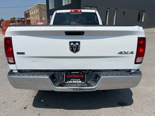 2019 Ram 1500 Classic ST 4X4 5.7L V8 HEMI REGULAR CAB 8' LONG BO in Cars & Trucks in City of Toronto - Image 4