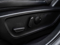 Our One Owner and Accident Free 2022 Ford Escape Titanium AWD is impressively versatile and smartly... (image 9)