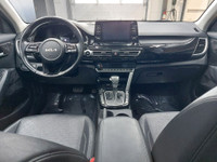 KIA SELTOS EX 2023 MOTEUR 4 CYLINDRES ÉCONOMIQUE ET FIABLE DE 2,0L TRANSMISSION AUTOMATIQUE PARFAIT... (image 9)