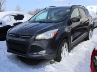 2015 Ford Escape SE WITH REVERSE CAMERA SYSTEM