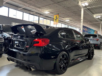 **MONTH-END SPECIAL!** FEATURING : 6-SPEED MANUAL, FULL TIME SYMMETRICAL AWD, COBB SF INTAKE SYSTEM,... (image 5)