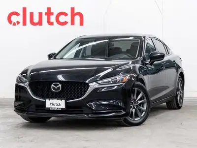 NO ACCIDENTS / CLEAN CARFAX / Auto Dimming Rearview Mirror, Front Heated Seats, Climate Control and...