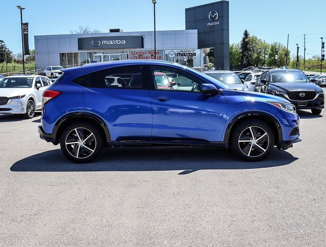 2019 Honda HR-V Sport AWD CVT in Cars & Trucks in Hamilton - Image 3