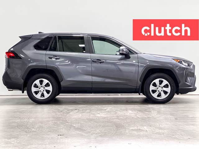2024 Toyota RAV4 LE AWD w/ Apple CarPlay, Heated Front Seats, Re in Cars & Trucks in Ottawa - Image 4