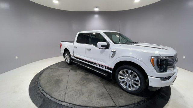 2022 Ford F-150 in Cars & Trucks in Strathcona County - Image 2