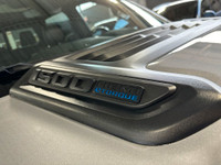 **SPRING SPECIAL!** FEATURING : E-TORQUE HEMI POWERED, 4X4, CREWCAB, POWER RUNNING BOARDS, RHINO LIN... (image 2)