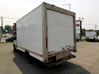 2015 FORD TRANSIT CUBE T-350 12 PIED CRÉDIT-BAIL DISPONIBLE 2015 FORD TRANSIT T-350 156" 9500 GVWR S... (image 9)