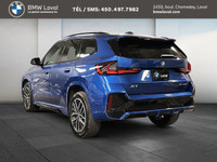 ===== 2023 BMW X1 xDrive28i | Gr. Sup. Essentiel | Accès confort | ===== ===== Pourquoi acheter chez... (image 5)