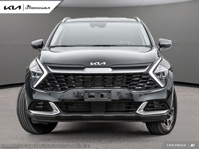 2025 Kia SPORTAGE PHEV EX Premium in Cars & Trucks in Lethbridge - Image 2
