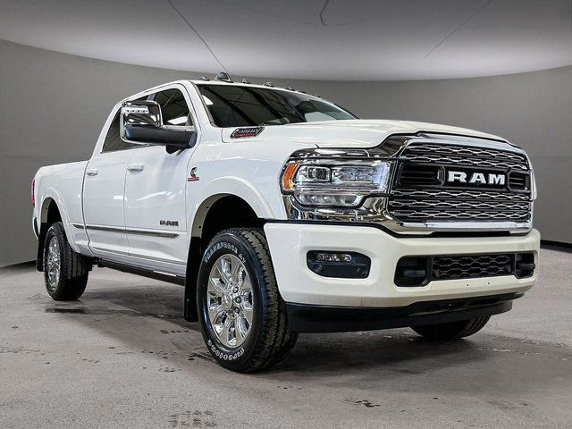 2023 Ram 2500 Limited in Cars & Trucks in Strathcona County
