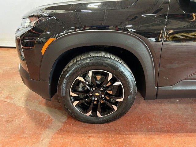 2021 Chevrolet Trailblazer LT AWD 4X4 SIEGE CHAUFF. APPLE CARPLA in Cars & Trucks in City of Montréal - Image 3