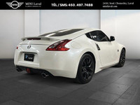 ===== 2020 Nissan 370Z Coupe COUPE 6SP ===== ===== Pourquoi acheter chez nous ? ===== Depuis plus de... (image 7)