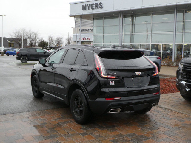 2022 Cadillac XT4 Sport - Remote Start - Power Liftgate in Cars & Trucks in Ottawa - Image 3