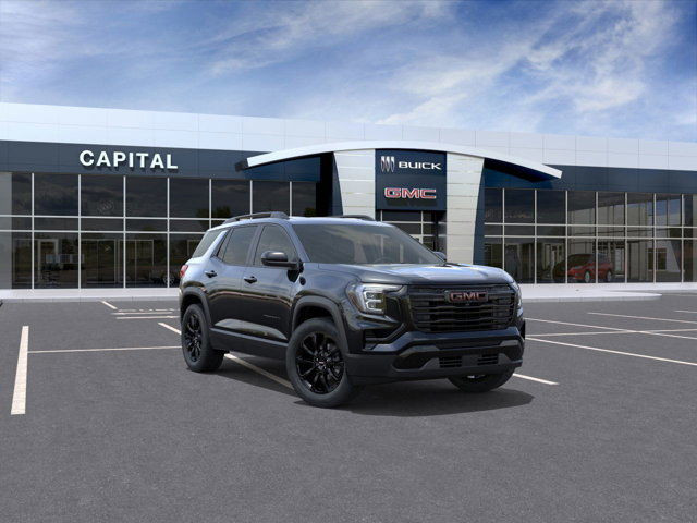 2026 GMC Terrain AWD Elevation in Cars & Trucks in Calgary - Image 2