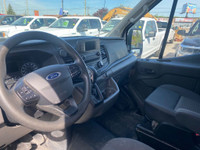 FOR SALE: 2022 Ford Transit Cargo Van T-250 - Your Dream Workhorse with Flair! Looking for a van tha... (image 6)