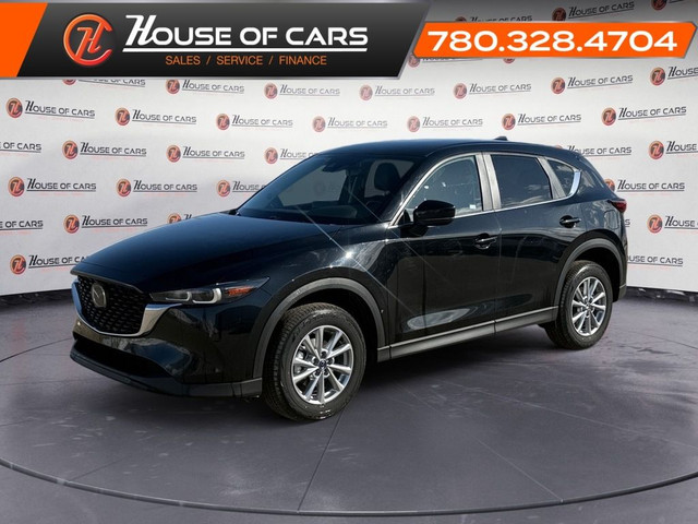 2025 Mazda CX-5 GS AWD in Cars & Trucks in Edmonton