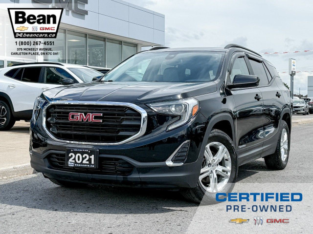 2021 GMC Terrain in Cars & Trucks in Ottawa