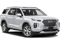 2021 Hyundai Palisade Luxury | Leather | SunRoof | XM | Warranty