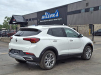 Come see this certified 2023 Buick Encore GX Essence | Leather | Sunroof | BSM | Rear Cross-Traffic... (image 5)