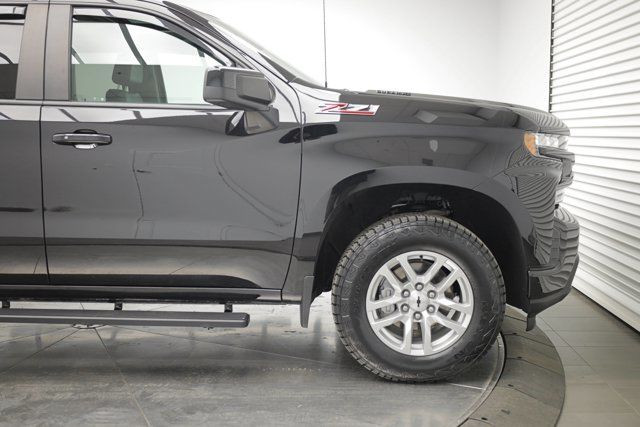 2021 Chevrolet Silverado 1500 RST in Cars & Trucks in Calgary - Image 3