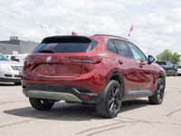 *Used 2022 Buick Envision Preferred -- Sophisticated Style, Modern Tech & Premium Comfort* Step into... (image 6)
