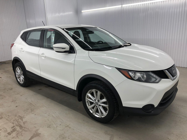2019 Nissan Qashqai AWD Mags Caméra *Traction intégrale* in Cars & Trucks in Shawinigan - Image 3