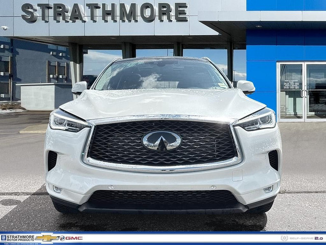 2019 INFINITI QX50 in Cars & Trucks in Calgary - Image 2