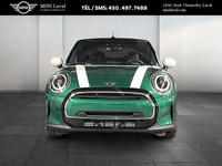 2023 MINI Cabriolet Cooper | Ligne Première | Accès confort | * Ligne Première * Accès confort * Siè... (image 2)
