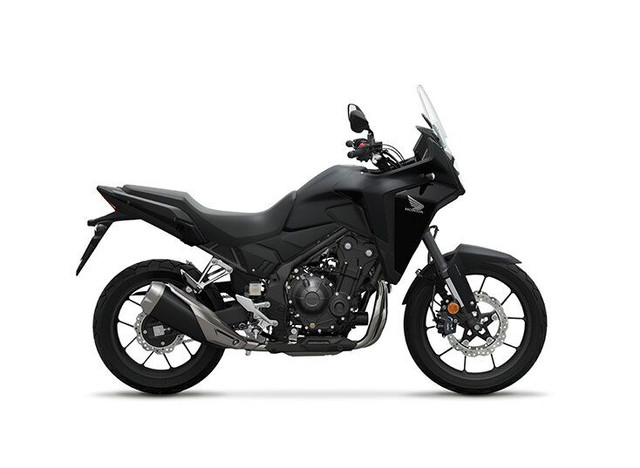 2025 HONDA NX500 ABS in Sport Touring in West Island