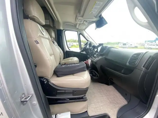 2024 Thor Motor Coach Scope 18M in RVs & Motorhomes in Abbotsford - Image 21