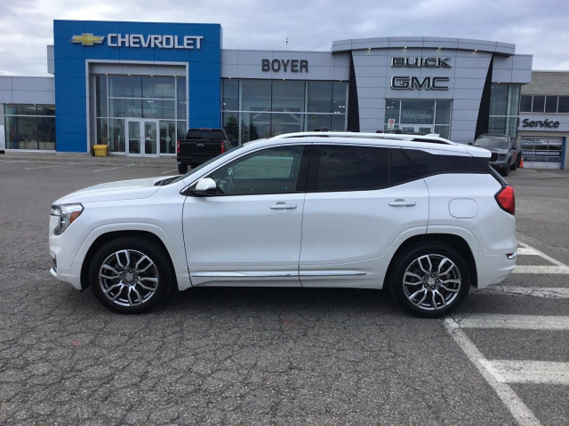 2024 GMC Terrain in Cars & Trucks in Oshawa / Durham Region - Image 2