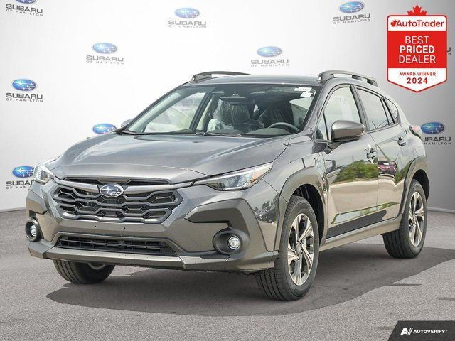 2025 Subaru Crosstrek Touring in Cars & Trucks in Hamilton